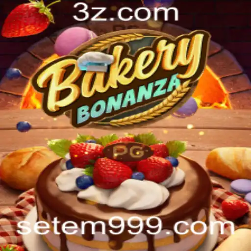 BakeryBonanza: Um Mundo de Aventuras Culinárias