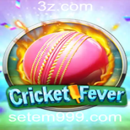 Descubra o Mundo Emocionante de CricketFever