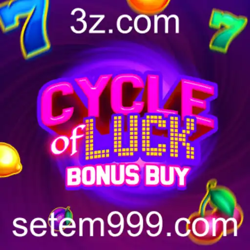 Cycle of Luck Bonus Buy: Um Mergulho Profundo nas Regras e Estratégias