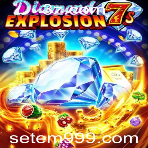 Explorando o Mundo de DiamondExplosion7s: O Jogo Que Está Dominando as Redes