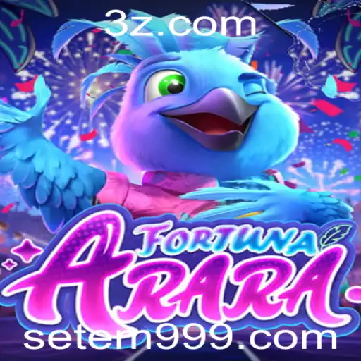 Explorando o Universo do Jogo FortunaArara