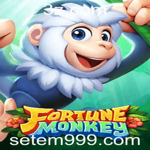 FortuneMonkey: A Aventura de Estratégia e Sorte
