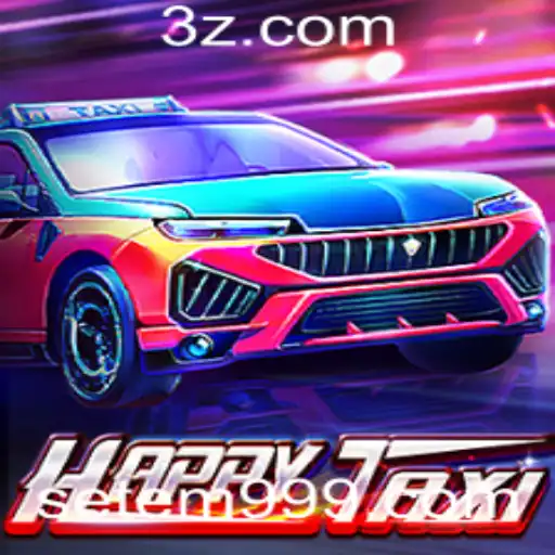 Descubra o Mundo Empolgante de HappyTaxi: O Jogo Que Está Dominando Setembro