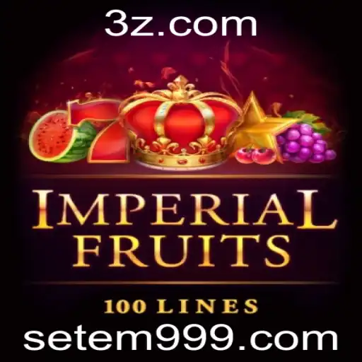 Descubra o Universo de ImperialFruits100: Um Mergulho nas Regras e Características do Jogo