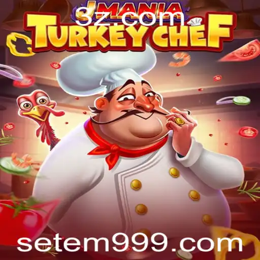 Descubra o Universo de JManiaTurkeyChef: Um Mergulho no Jogo Mais Apreciado do Ano