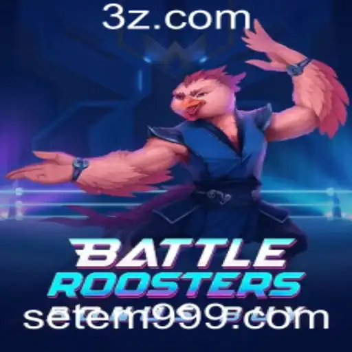 BattleRoostersBonusBuy: Uma Nova Era nos Jogos de Estratégia
