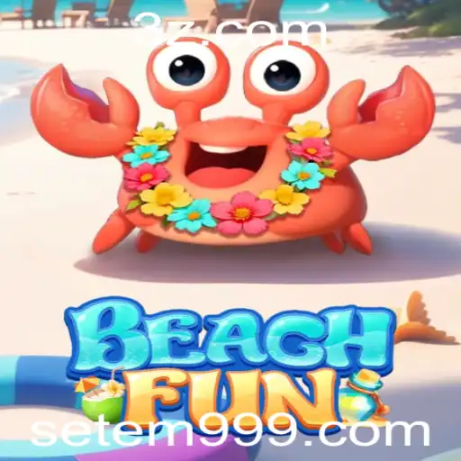 Descubra a Diversão do Verão com BeachFun