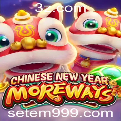 CHINESENEWYEARMOREWAYS: Um Guia Compreensivo do Jogo de Sorte e Estratégia