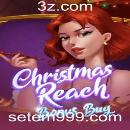 Descubra o Jogo ChristmasReachBonusBuy: Explore suas Regras e Mecânicas