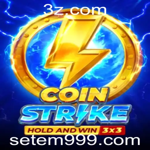 CoinStrike: Um Mergulho Profundo no Jogo Estratégico de Setem9