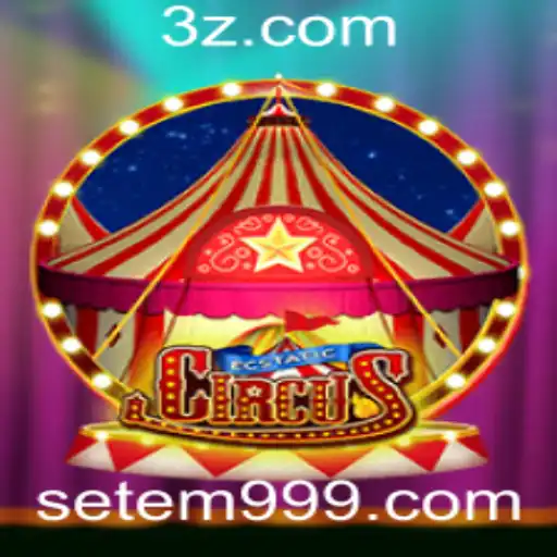 EcstaticCircus: Uma Jornada de Aventura e Estratégia no Mundo dos Setem9