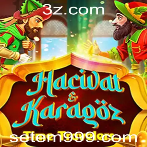 Explorando o Fascinante Mundo de HacivatandKaragoz: Tradição e Diversão em Jogo