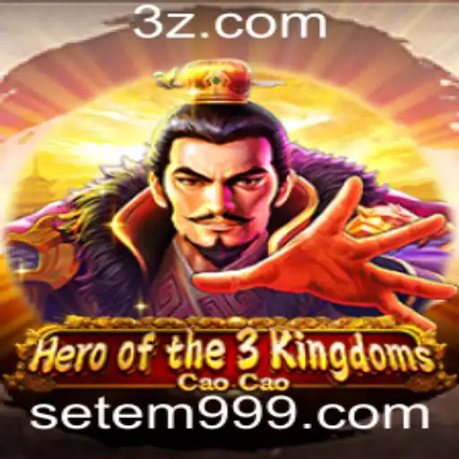 Descubra o Mundo do Jogo Heroofthe3KingdomsCaoCao: Estratégia e História em Movimento