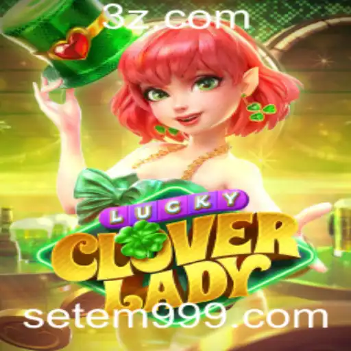 Descubra LuckyCloverLady: O Jogo de Aventura Atmosférico