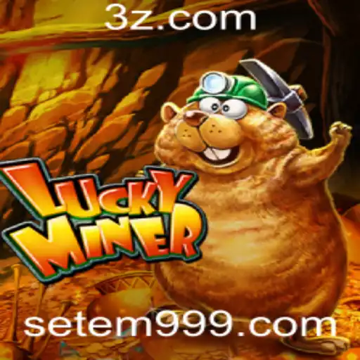 Descubra o Mundo do Jogo LuckyMiner: Um Merge de Aventura e Estratégia