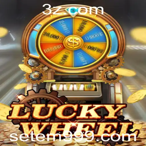 LuckyWheel: O Jogo de Azar e Estratégia Que Conquista Novos Jogadores