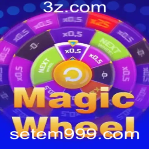 MagicWheel: Um Mergulho na Nova Sensação do Mundo dos Jogos