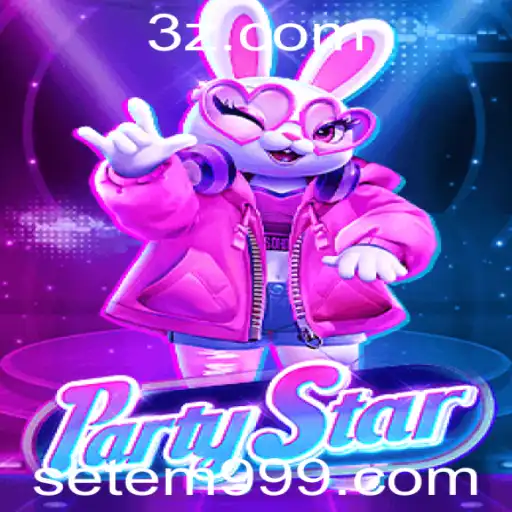 PartyStar: Um Jogo de Competição Elevada e Estratégia Coletiva