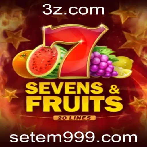 Explorando SevensFruits20: Um Mergulho no Mundo Vibrante dos Jogos de Frutas