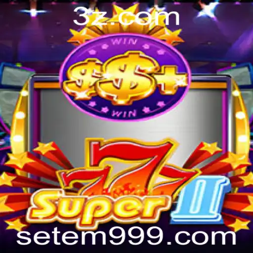 Super777II: Uma Nova Aventura no Mundo dos Jogos Virtuais