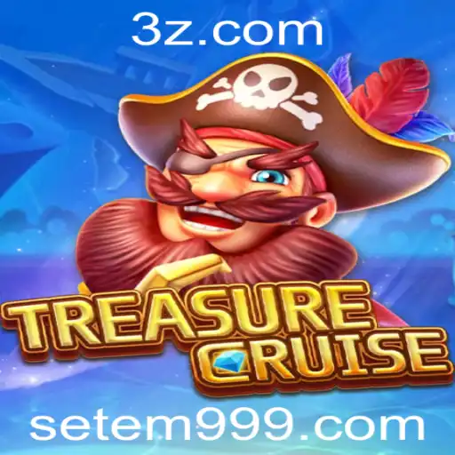 Explore o Mundo de TREASURECRUISE: Descubra as Aventuras e Regras do Jogo
