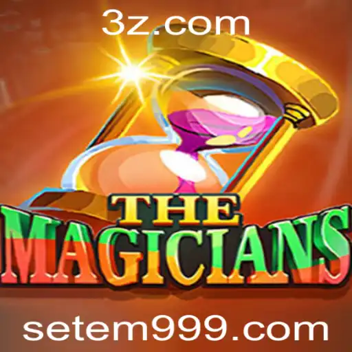 Descubra as Magias de 'TheMagicians': Um Mergulho Imersivo no Jogo de Estratégia