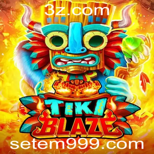 TikiBlaze: Um Mergulho no Novo Fenômeno dos Jogos de Tabuleiro