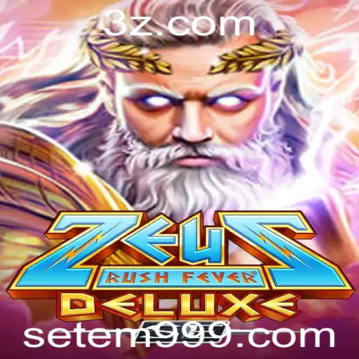 Explorando o Universo Empolgante de ZeusRushFeverDeluxeSE