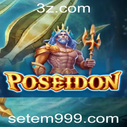 Explorando o Universo do Jogo Poseidon: Descrição, Introdução e Regras