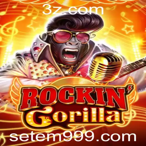 Desvendando RockinGorilla: O Novo Sensação do Mundo dos Jogos