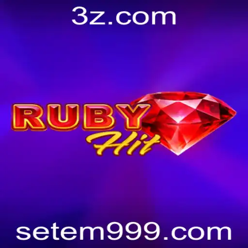 RubyHit: O Jogo Que Está Revolucionando o Mundo dos Games