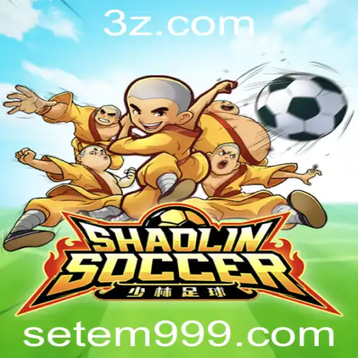 Explorando ShaolinSoccer: Uma Experiência de Jogo Única e Empolgante