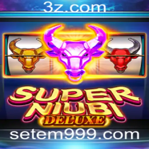 Explorando o Mundo Inovador de SuperNiubiDeluxe