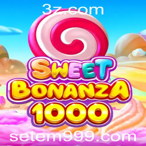 Explorando o Mundo de SweetBonanza1000: Um Jogo de Diversão e Estratégia
