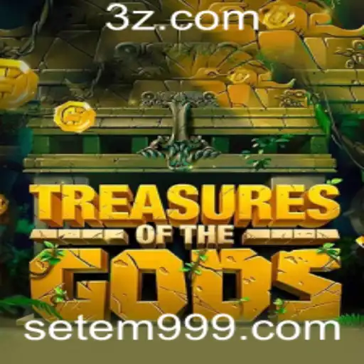 Explorando TreasureoftheGods: Um Mergulho no Mundo dos Deuses