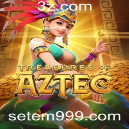 Explorando o Mundo de Treasures of Aztec: Um Mergulho no Passado