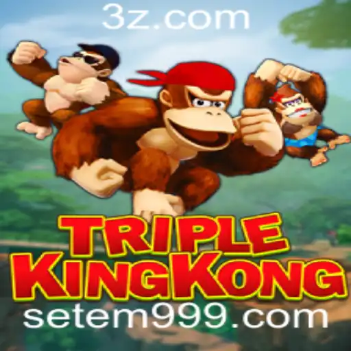 TripleKingKong: Uma Aventura de Estratégia e Diversão em Setem9