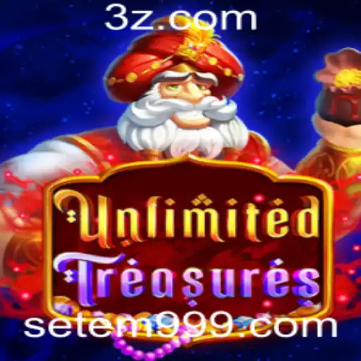 Explorando a Aventura de UnlimitedTreasures