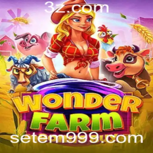 Explorando o Maravilhoso Mundo de WonderFarmBonusBuy: O Jogo do Momento com Estratégias Exclusivas