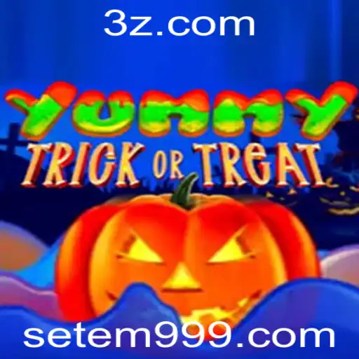 Explorando o Mundo Encantador de YummyTrickorTreat